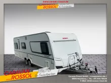 Fahrzeugbild Dethleffs Camper 650 FMK #1