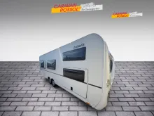 Fahrzeugbild Dethleffs Camper 650 FMK #4
