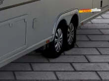 Fahrzeugbild Dethleffs Camper 650 FMK #5