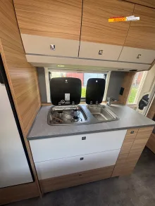 Fahrzeugbild Dethleffs Camper 650 FMK #6