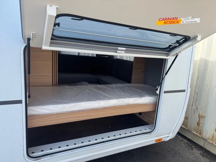 Fahrzeugbild Dethleffs Camper 650 FMK #12