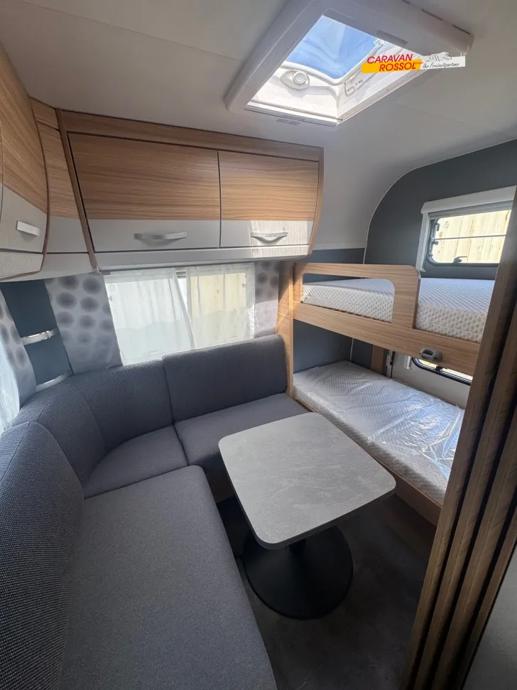 Fahrzeugbild Dethleffs Camper 650 FMK #14