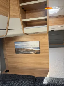 Fahrzeugbild Dethleffs Camper 650 FMK #15