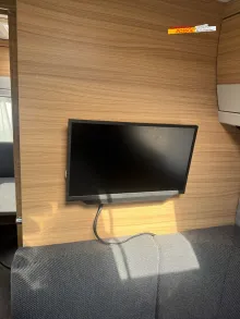 Fahrzeugbild Dethleffs Camper 650 FMK #16