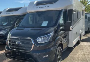 Bild T 670S Adventure Edition