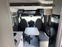 Fahrzeugbild Hymer GT-S 685 Sie sparen 12.450,-!! #7