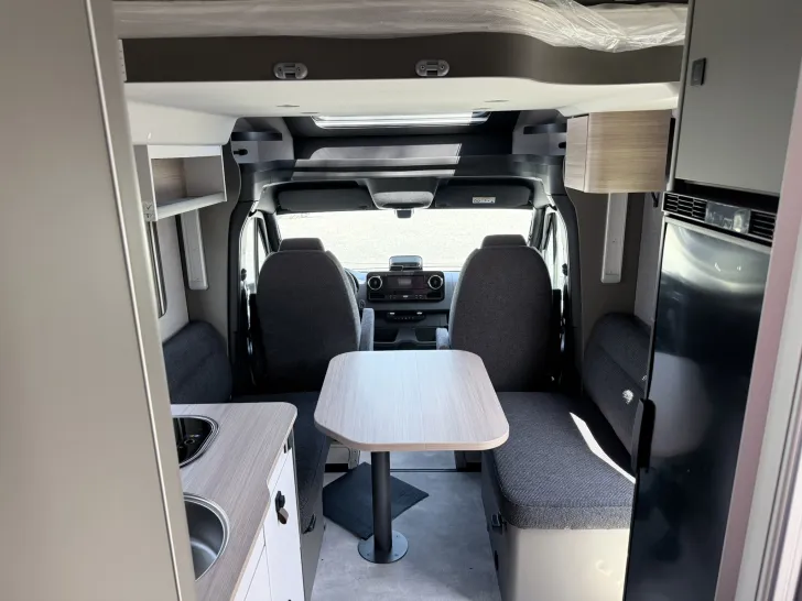 Fahrzeugbild Hymer GT-S 685 Sie sparen 12.450,-!! #7