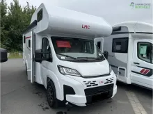 Fahrzeugbild LMC Tourer A690 Automatische SAT / Dieselheizung #1