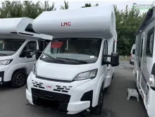 Fahrzeugbild LMC Tourer A690 Automatische SAT / Dieselheizung #8