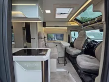 Fahrzeugbild Karmann Mobil Davis Lifestyle DA 590 LS CONCEPT*AUTOMATIK* #4