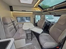 Fahrzeugbild Karmann Mobil Davis Lifestyle DA 590 LS CONCEPT*AUTOMATIK* #5