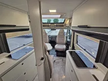 Fahrzeugbild Karmann Mobil Davis Lifestyle DA 590 LS CONCEPT*AUTOMATIK* #12