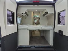 Fahrzeugbild Karmann Mobil Davis Lifestyle DA 590 LS CONCEPT*AUTOMATIK* #14