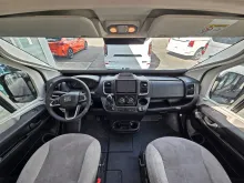 Fahrzeugbild Karmann Mobil Davis Lifestyle DA 590 LS CONCEPT*AUTOMATIK* #16