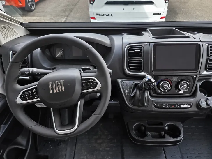 Fahrzeugbild Karmann Mobil Davis Lifestyle DA 590 LS CONCEPT*AUTOMATIK* #17