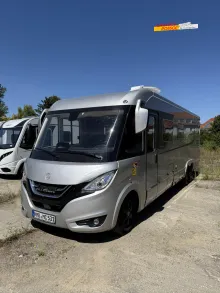 Fahrzeugbild Hymer B-Klasse ML I 880 #3