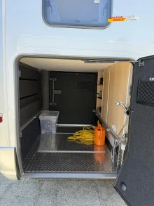 Fahrzeugbild Hymer B-Klasse ML I 880 #6