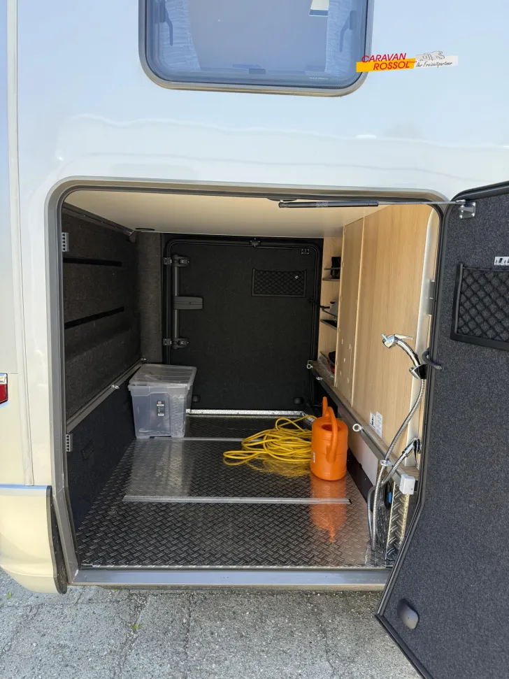Fahrzeugbild Hymer B-Klasse ML I 880 #6