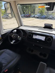 Fahrzeugbild Hymer B-Klasse ML I 880 #7
