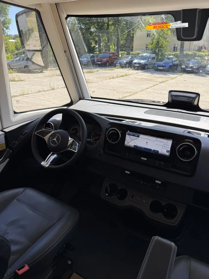 Fahrzeugbild Hymer B-Klasse ML I 880 #7