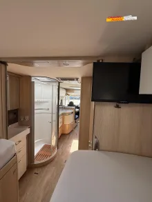 Fahrzeugbild Hymer B-Klasse ML I 880 #10