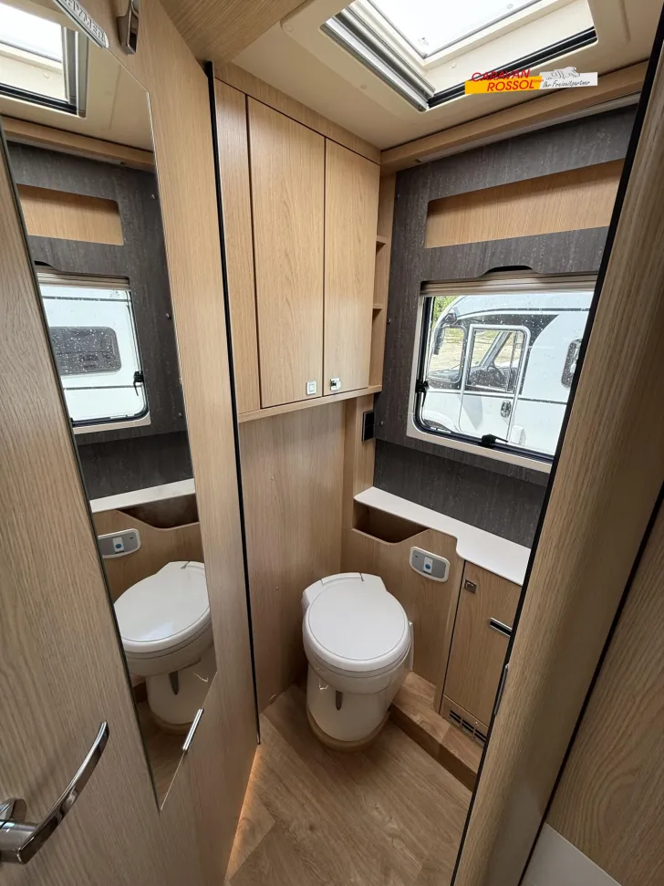 Fahrzeugbild Hymer B-Klasse ML I 880 #12