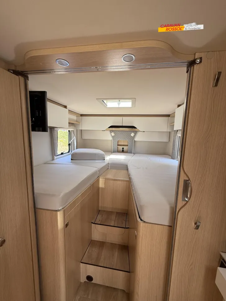 Fahrzeugbild Hymer B-Klasse ML I 880 #13