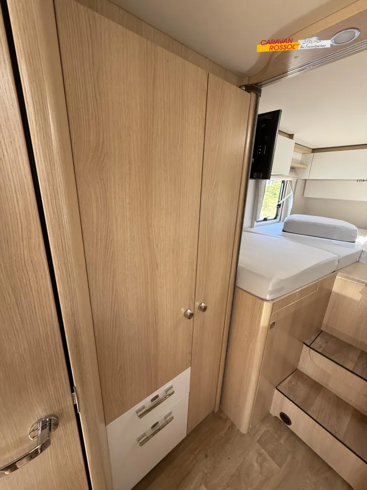 Fahrzeugbild Hymer B-Klasse ML I 880 #14