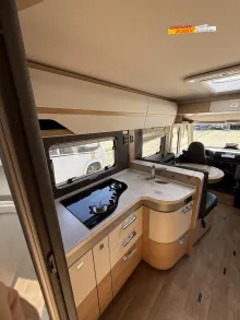 Fahrzeugbild Hymer B-Klasse ML I 880 #16