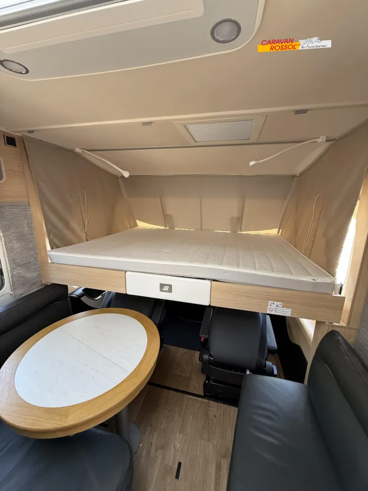 Fahrzeugbild Hymer B-Klasse ML I 880 #17