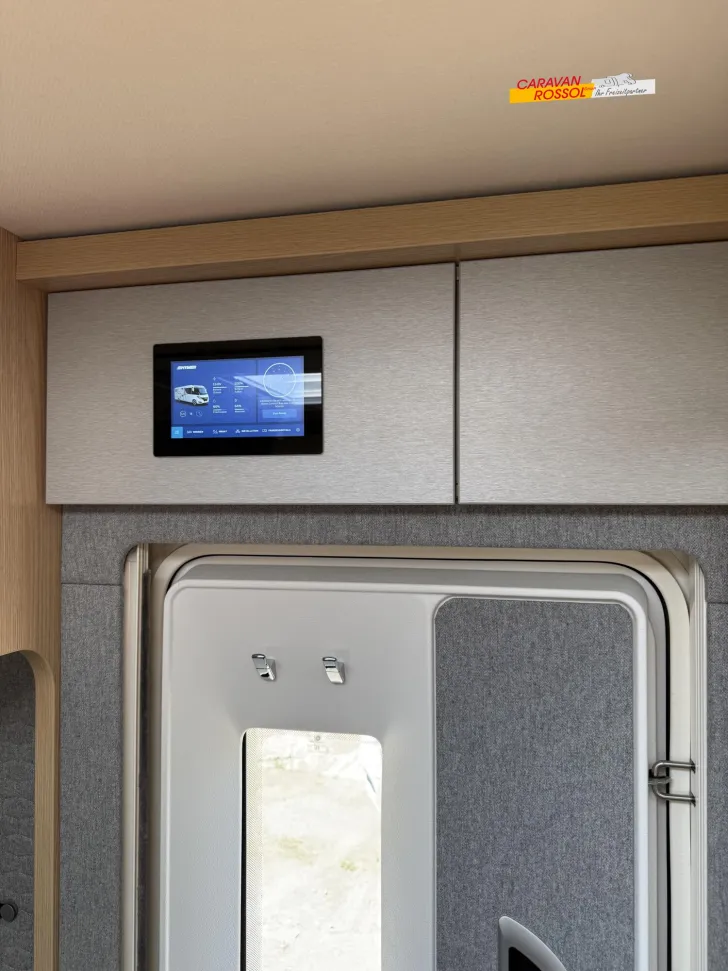 Fahrzeugbild Hymer B-Klasse ML I 880 #18