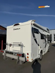 Fahrzeugbild Chausson Flash C 514 #4