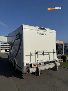 Fahrzeugbild Chausson Flash C 514 #5