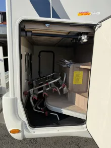 Fahrzeugbild Chausson Flash C 514 #6