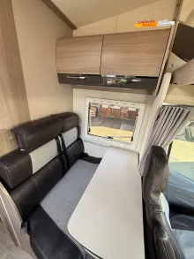 Fahrzeugbild Chausson Flash C 514 #9
