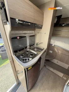 Fahrzeugbild Chausson Flash C 514 #10