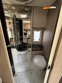 Fahrzeugbild Chausson Flash C 514 #11