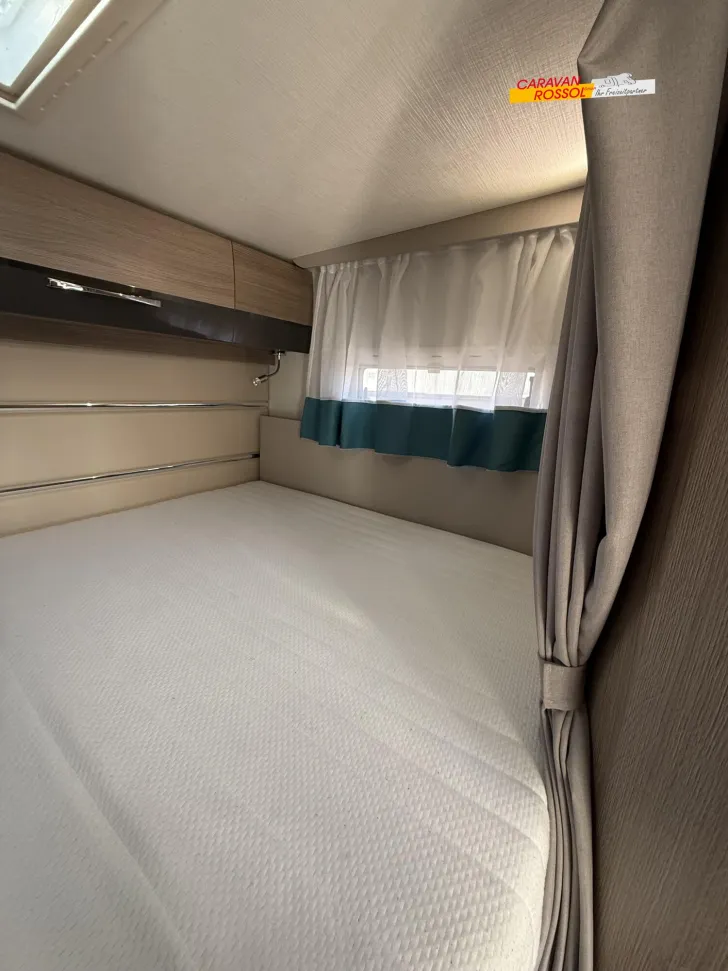 Fahrzeugbild Chausson Flash C 514 #12