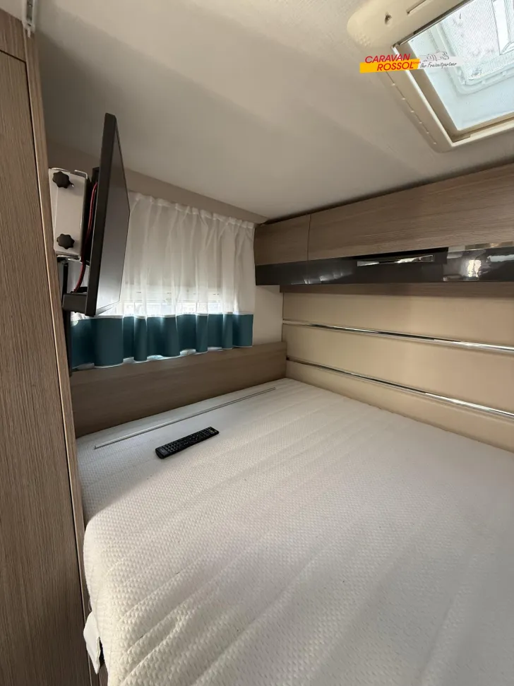 Fahrzeugbild Chausson Flash C 514 #13