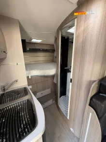 Fahrzeugbild Chausson Flash C 514 #14