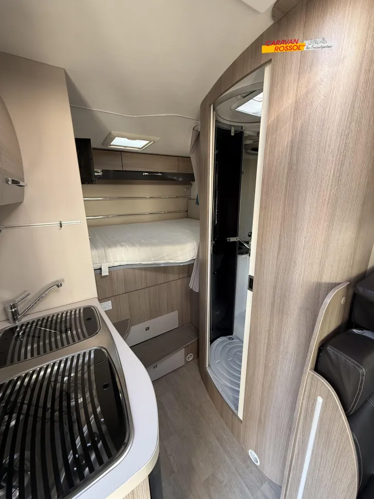 Fahrzeugbild Chausson Flash C 514 #14