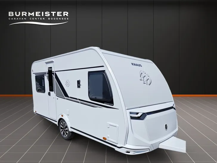 Fahrzeugbild Knaus Südwind BLACK SELECTION 450 FU #1