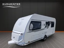 Fahrzeugbild Knaus Südwind BLACK SELECTION 450 FU #3