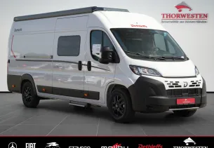 Bild Globetrail Active 640 ES