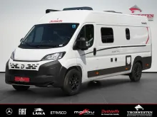 Fahrzeugbild Dethleffs Globetrail Active 640 ES Fiat #4