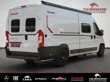 Fahrzeugbild Dethleffs Globetrail Active 640 ES Fiat #5