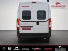 Fahrzeugbild Dethleffs Globetrail Active 640 ES Fiat #6