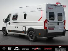 Fahrzeugbild Dethleffs Globetrail Active 640 ES Fiat #7