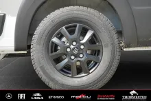 Fahrzeugbild Dethleffs Globetrail Active 640 ES Fiat #8