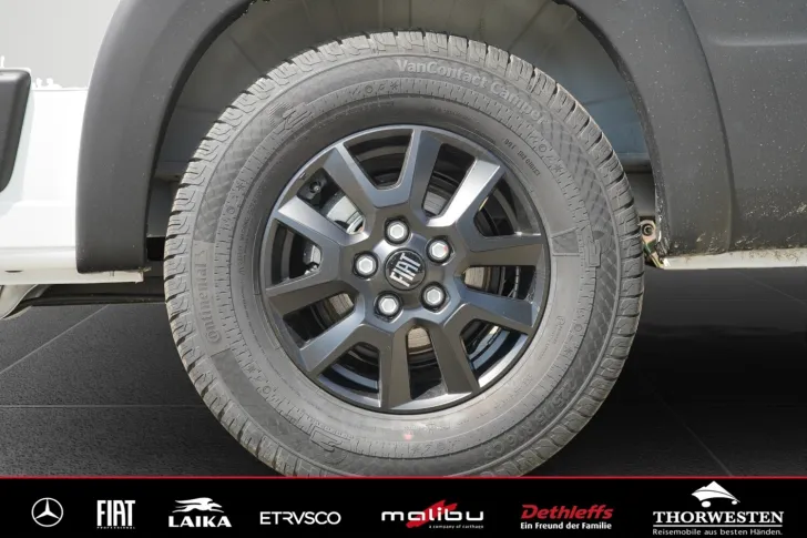 Fahrzeugbild Dethleffs Globetrail Active 640 ES Fiat #8